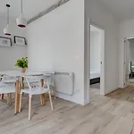 Gran Via By Sanse Holidays דירה סן סבסטיאן