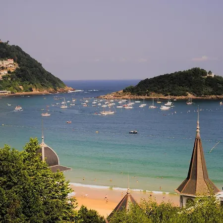 Gran Via By Sanse Holidays 公寓