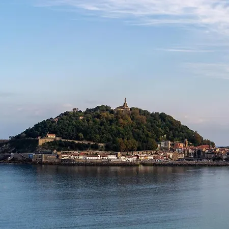 公寓 Gran Via By Sanse Holidays