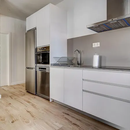 Gran Via By Sanse Holidays