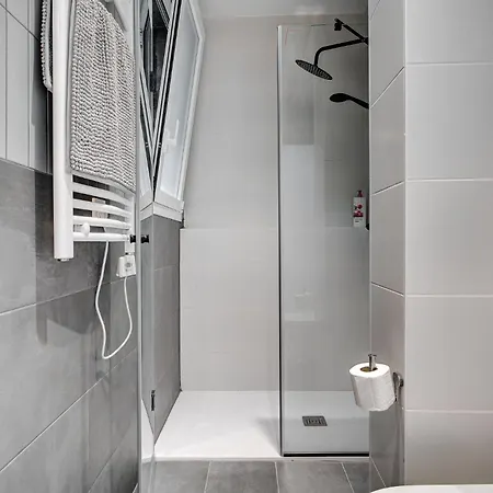 Gran Via By Sanse Holidays Apartamento San Sebastián