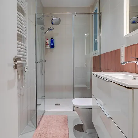 Apartamento Gran Via By Sanse Holidays *