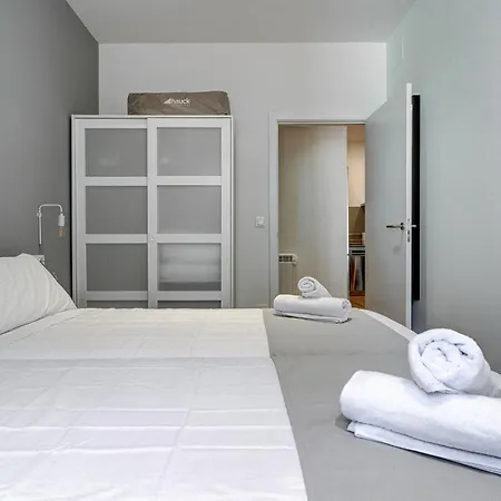 Gran Via By Sanse Holidays Apartament