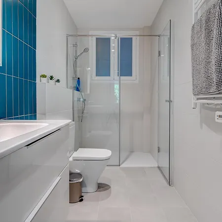 Gran Via By Sanse Holidays Lejlighed