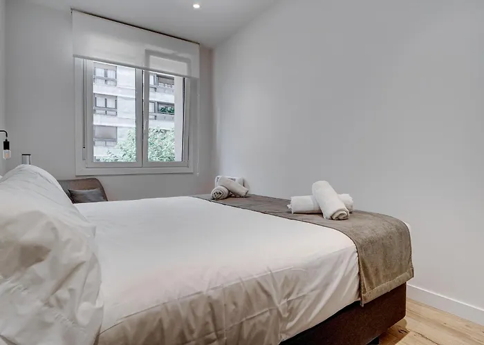 Gran Via By Sanse Holidays *