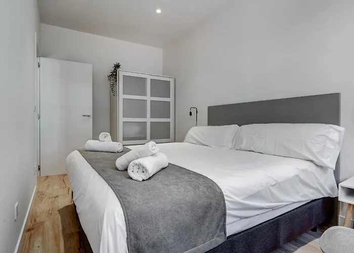 Apartment Gran Via By Sanse Holidays San Sebastian