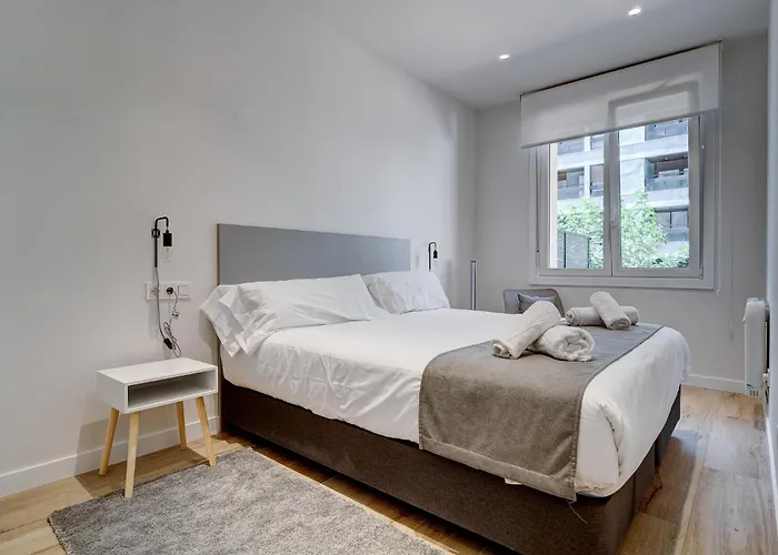 Gran Via By Sanse Holidays 산세바스티안