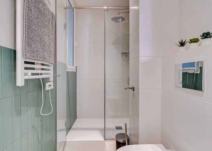 Gran Via By Sanse Holidays * 산세바스티안