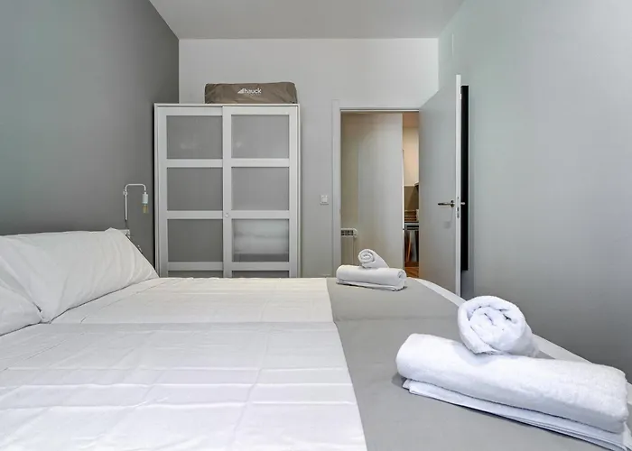 Gran Via By Sanse Holidays Apartment