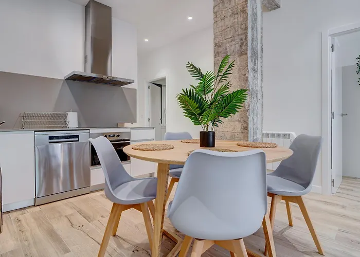 Gran Via By Sanse Holidays Apartment San Sebastian