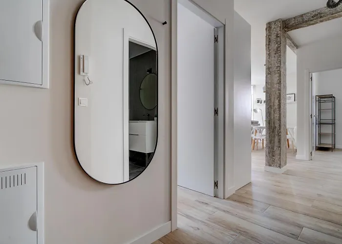 Gran Via By Sanse Holidays Apartment