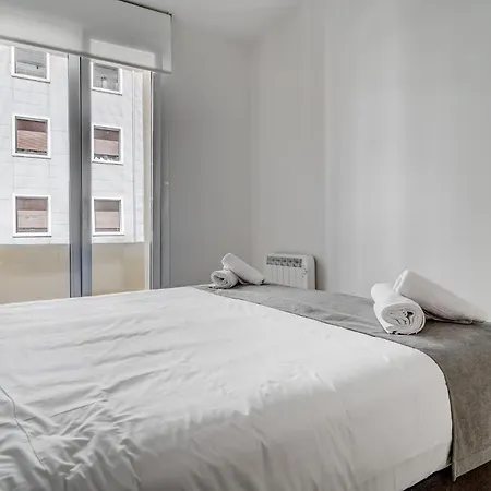 Gran Via By Sanse Holidays Appartement