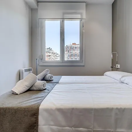 Gran Via By Sanse Holidays