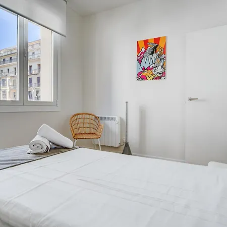 Gran Via By Sanse Holidays *