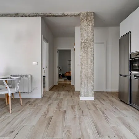 Gran Via By Sanse Holidays Appartement