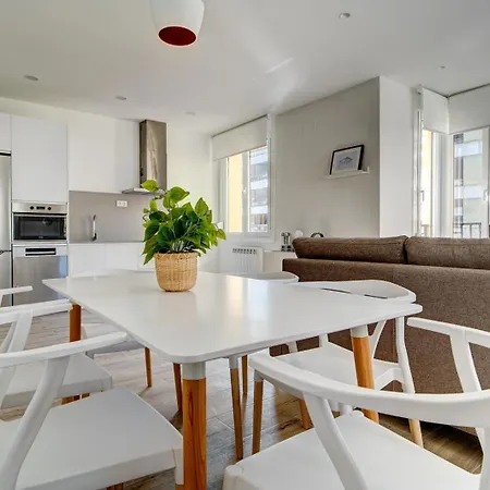 Gran Via By Sanse Holidays