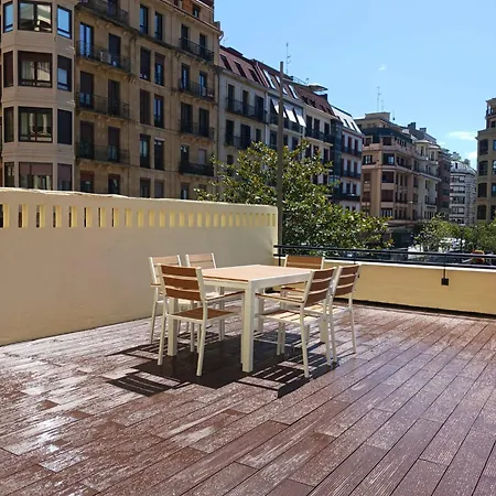 Appartement Gran Via By Sanse Holidays