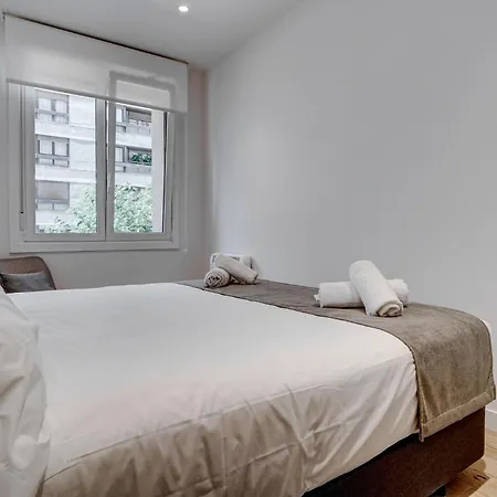 Gran Via By Sanse Holidays *