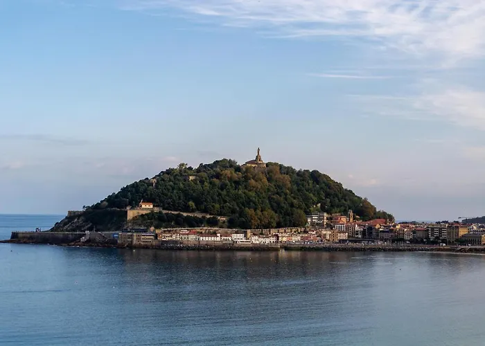 Lägenhet Gran Via By Sanse Holidays